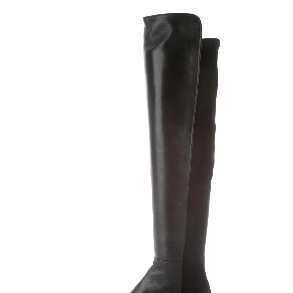 Stuart Weitzman customers sensation